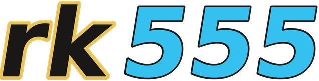 rk555 logo
