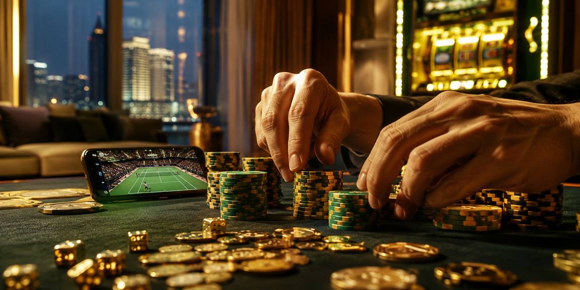 rk555 MoMo Baccarat